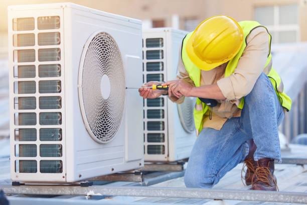  Xtonia, PA HVAC Pros