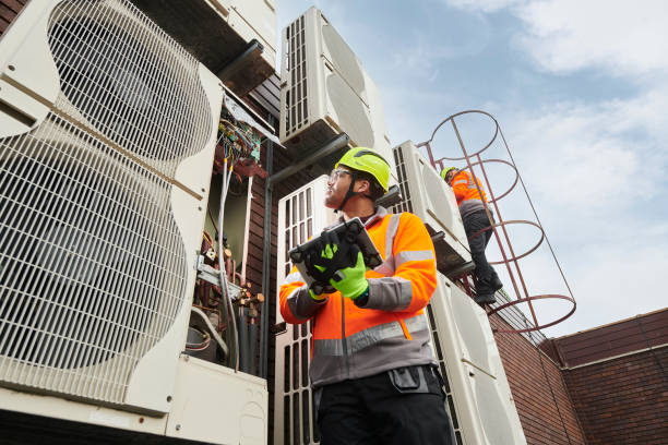 Best Commercial HVAC Repair  in Xtonia, PA