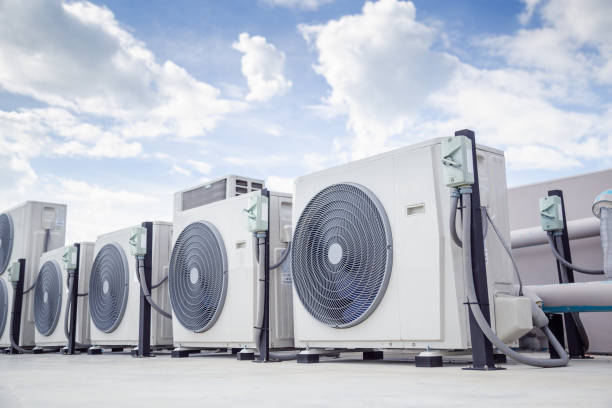 Best Ductless HVAC Repair  in Xtonia, PA
